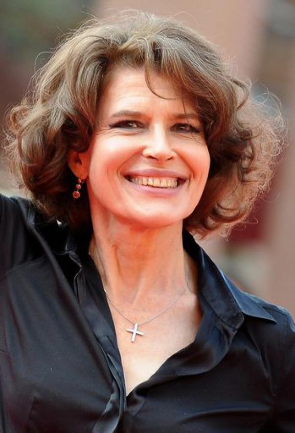 Fanny<br>Ardant